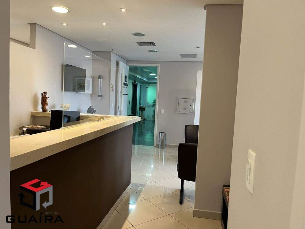 Conjunto Comercial-Sala à venda, 132m² - Foto 21