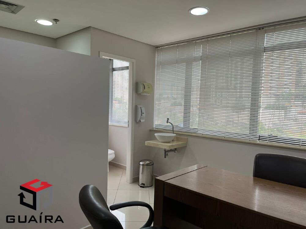 Conjunto Comercial-Sala à venda, 132m² - Foto 22
