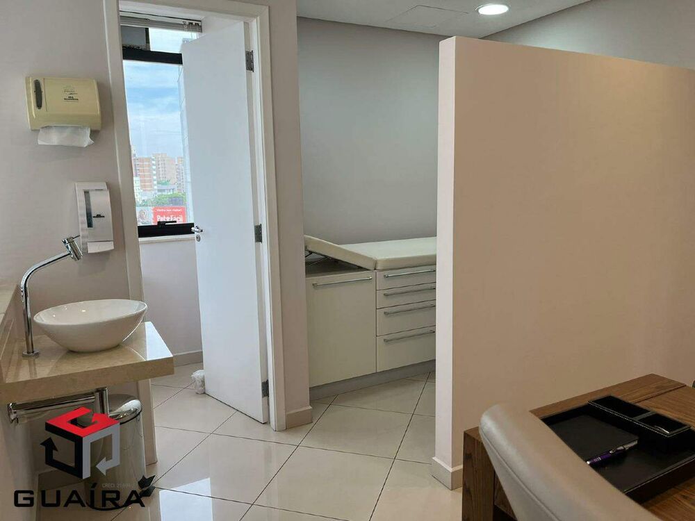 Conjunto Comercial-Sala à venda, 132m² - Foto 24