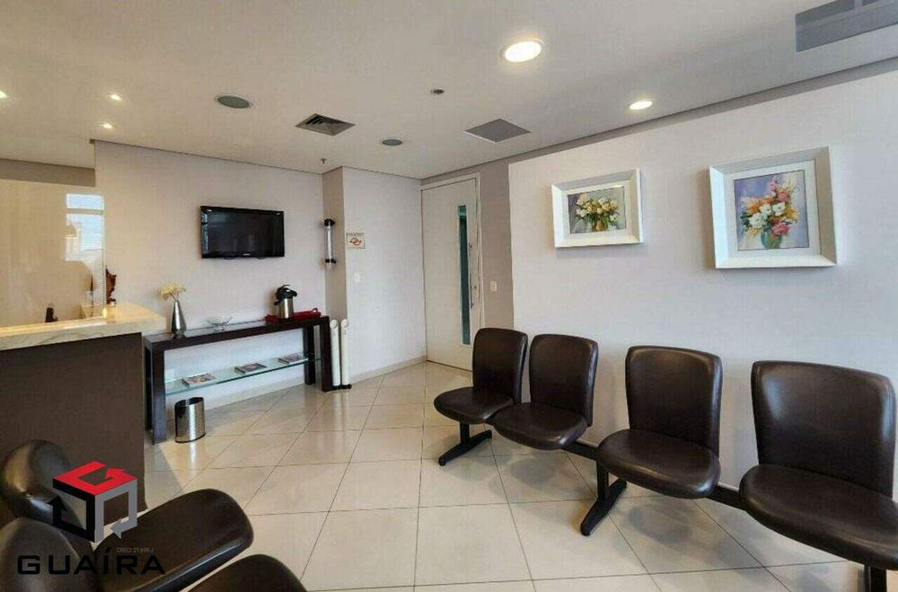Conjunto Comercial-Sala à venda, 132m² - Foto 1