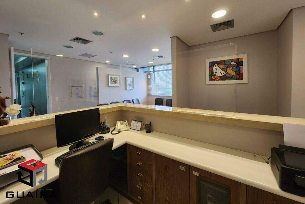 Conjunto Comercial-Sala à venda, 132m² - Foto 2