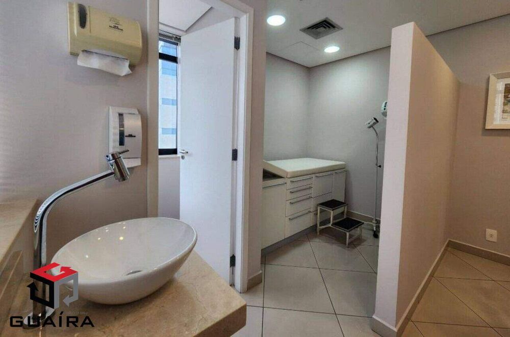 Conjunto Comercial-Sala à venda, 132m² - Foto 29