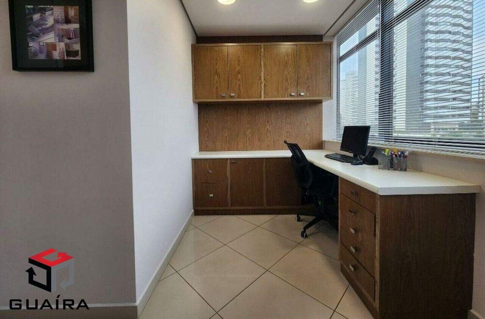 Conjunto Comercial-Sala à venda, 132m² - Foto 4