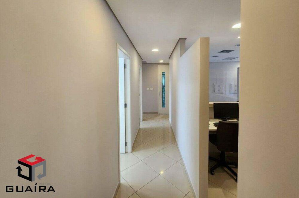 Conjunto Comercial-Sala à venda, 132m² - Foto 11