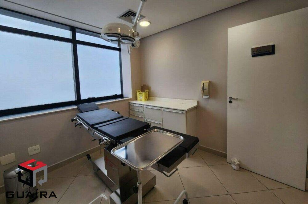 Conjunto Comercial-Sala à venda, 132m² - Foto 7