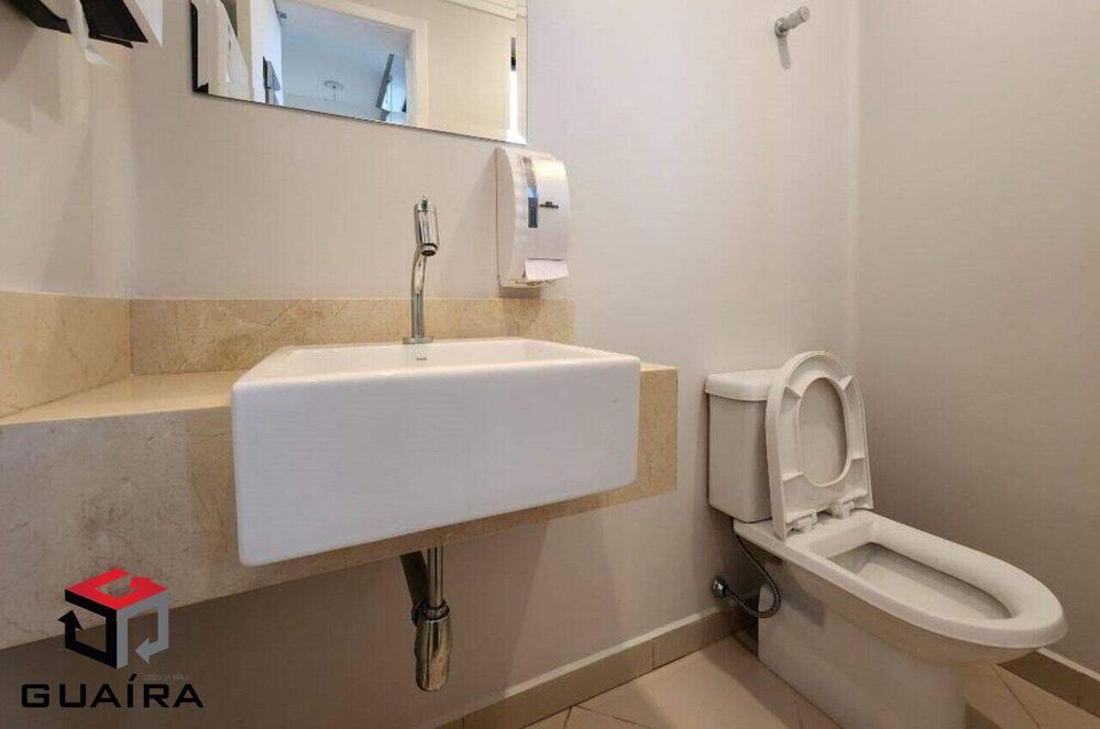 Conjunto Comercial-Sala à venda, 132m² - Foto 27