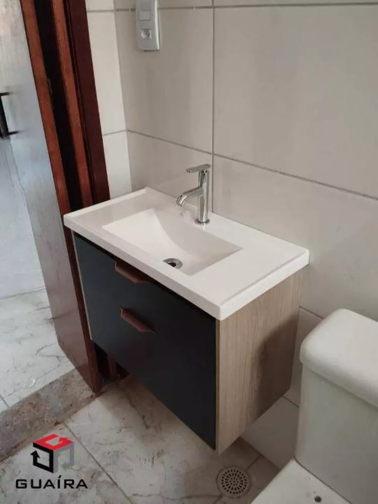 Apartamento à venda com 2 quartos, 55m² - Foto 12