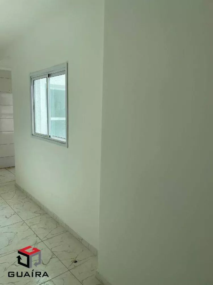 Apartamento à venda com 2 quartos, 55m² - Foto 2