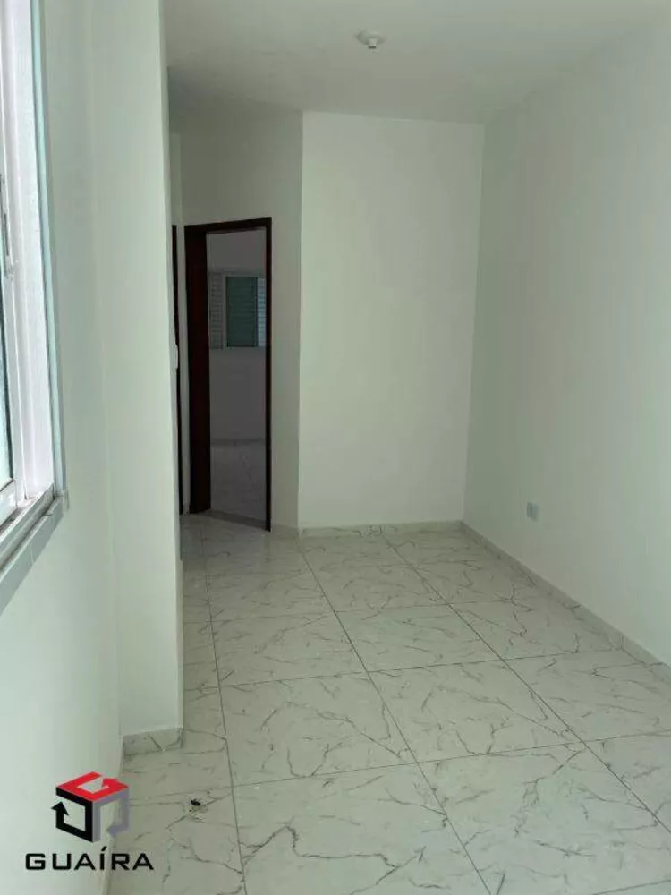 Apartamento à venda com 2 quartos, 55m² - Foto 1