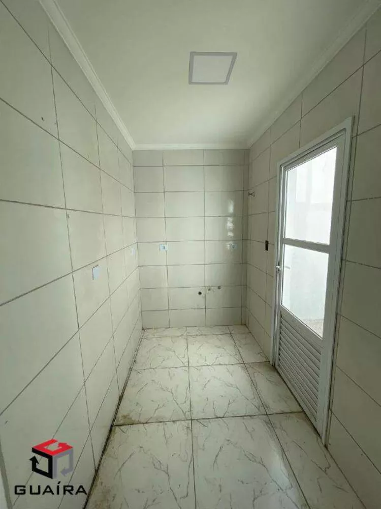 Apartamento à venda com 2 quartos, 55m² - Foto 5