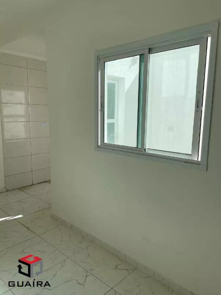 Apartamento à venda com 2 quartos, 55m² - Foto 3