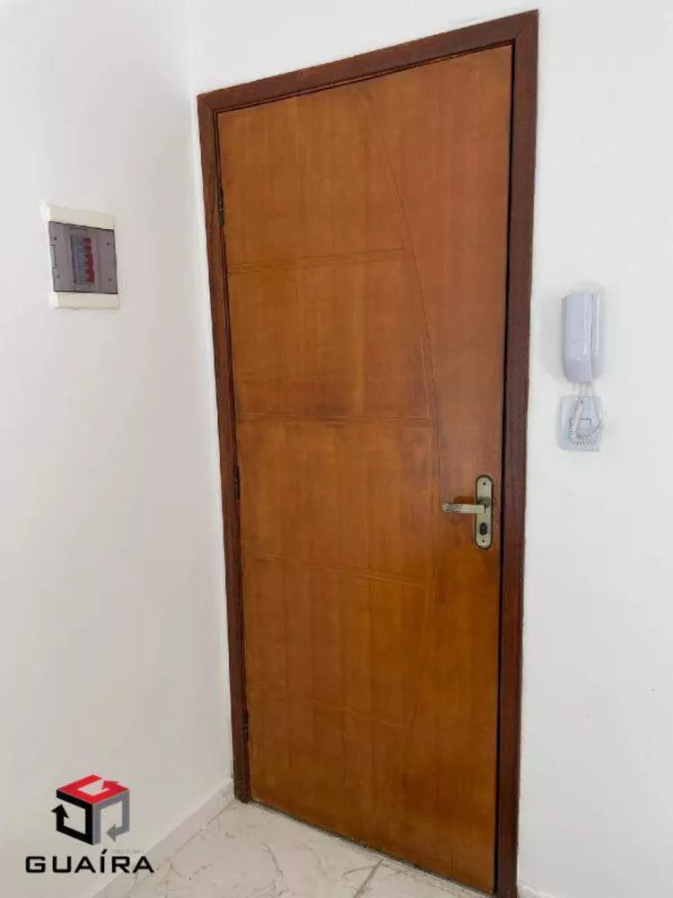 Apartamento à venda com 2 quartos, 55m² - Foto 4