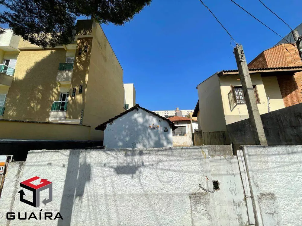 Terreno à venda, 410m² - Foto 1