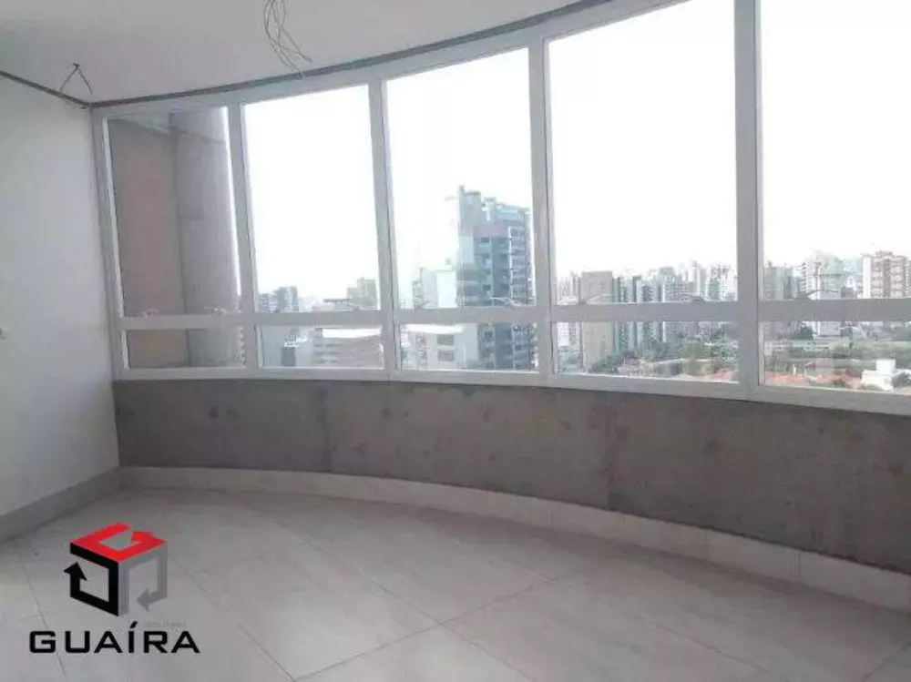 Apartamento à venda com 4 quartos, 380m² - Foto 4