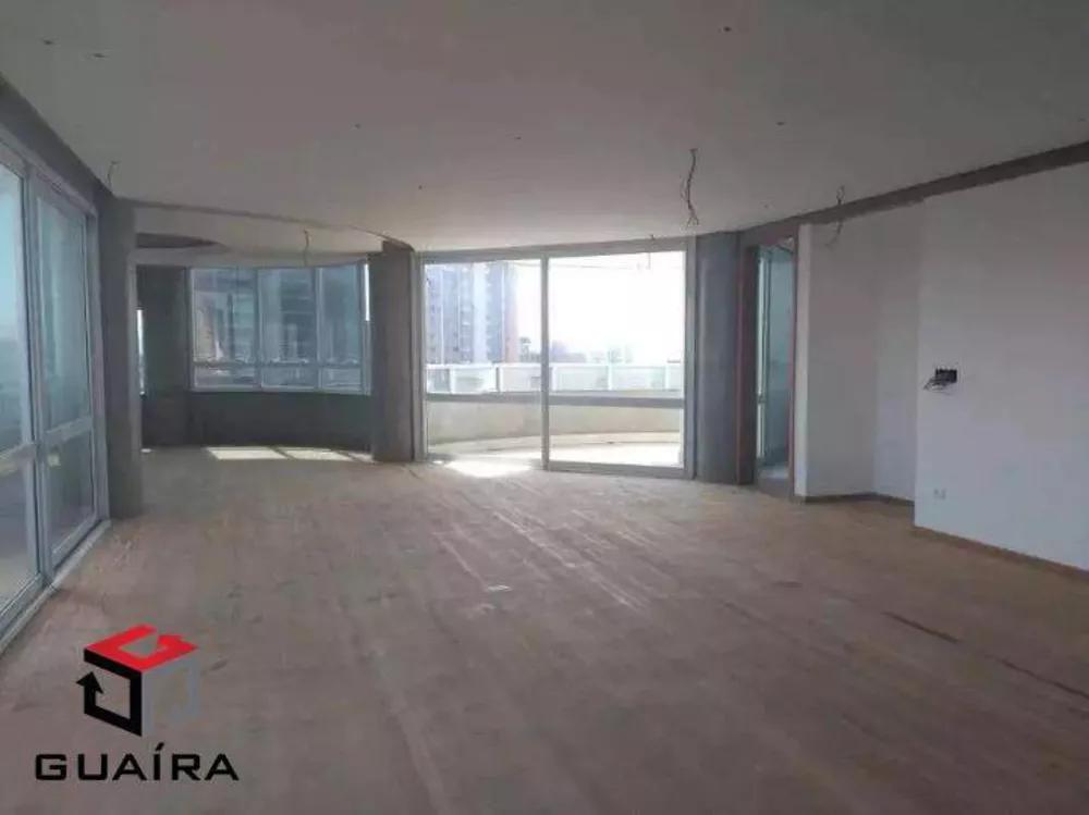 Apartamento à venda com 4 quartos, 380m² - Foto 3