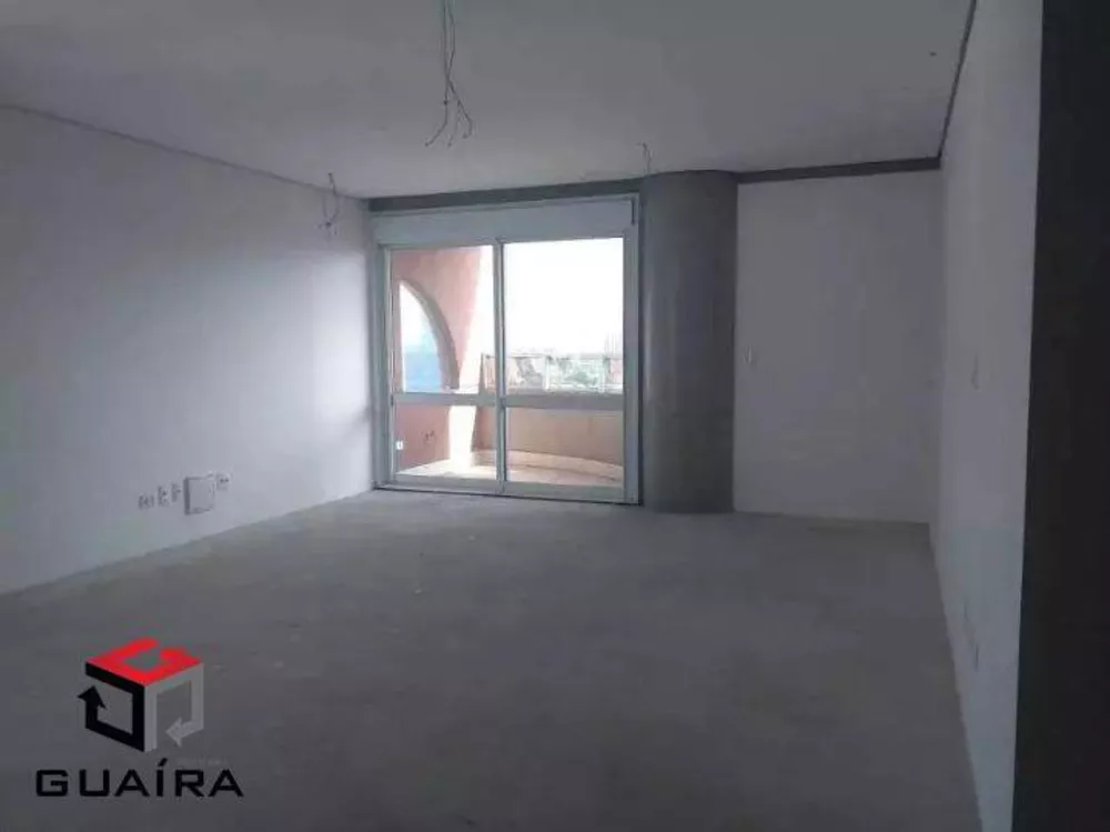 Apartamento à venda com 4 quartos, 380m² - Foto 7