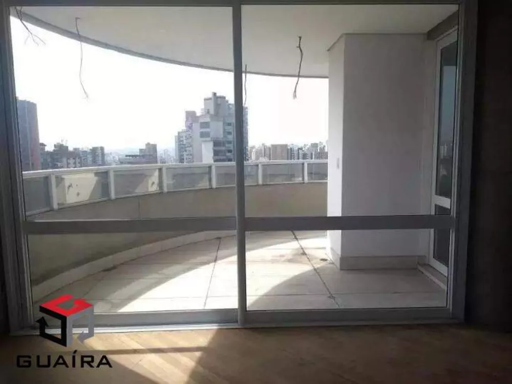 Apartamento à venda com 4 quartos, 380m² - Foto 2