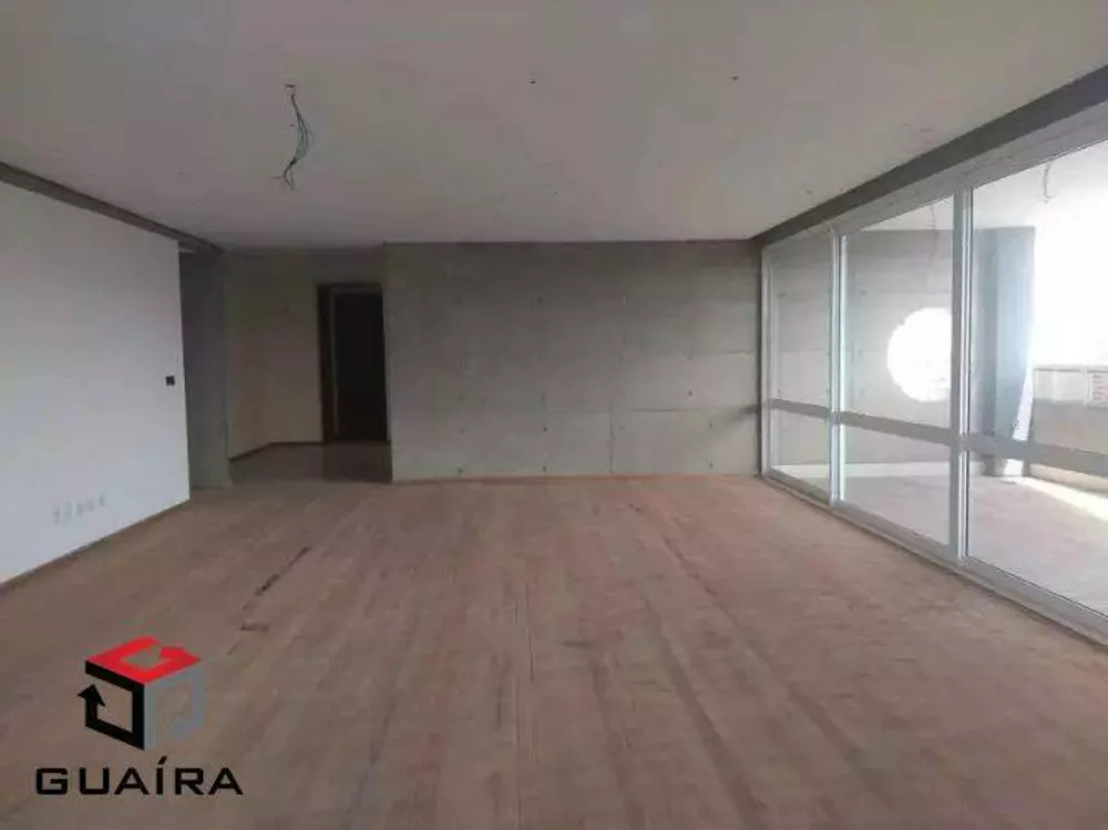 Apartamento à venda com 4 quartos, 380m² - Foto 1