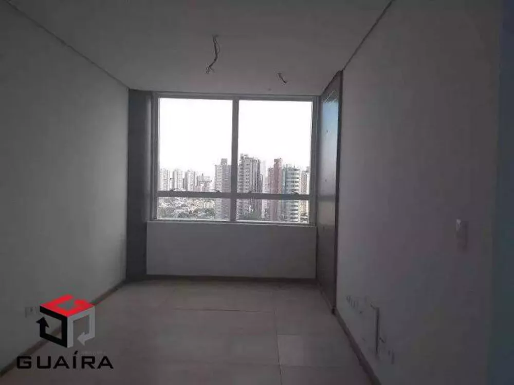 Apartamento à venda com 4 quartos, 380m² - Foto 8