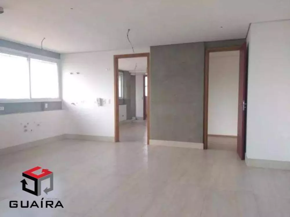 Apartamento à venda com 4 quartos, 380m² - Foto 6