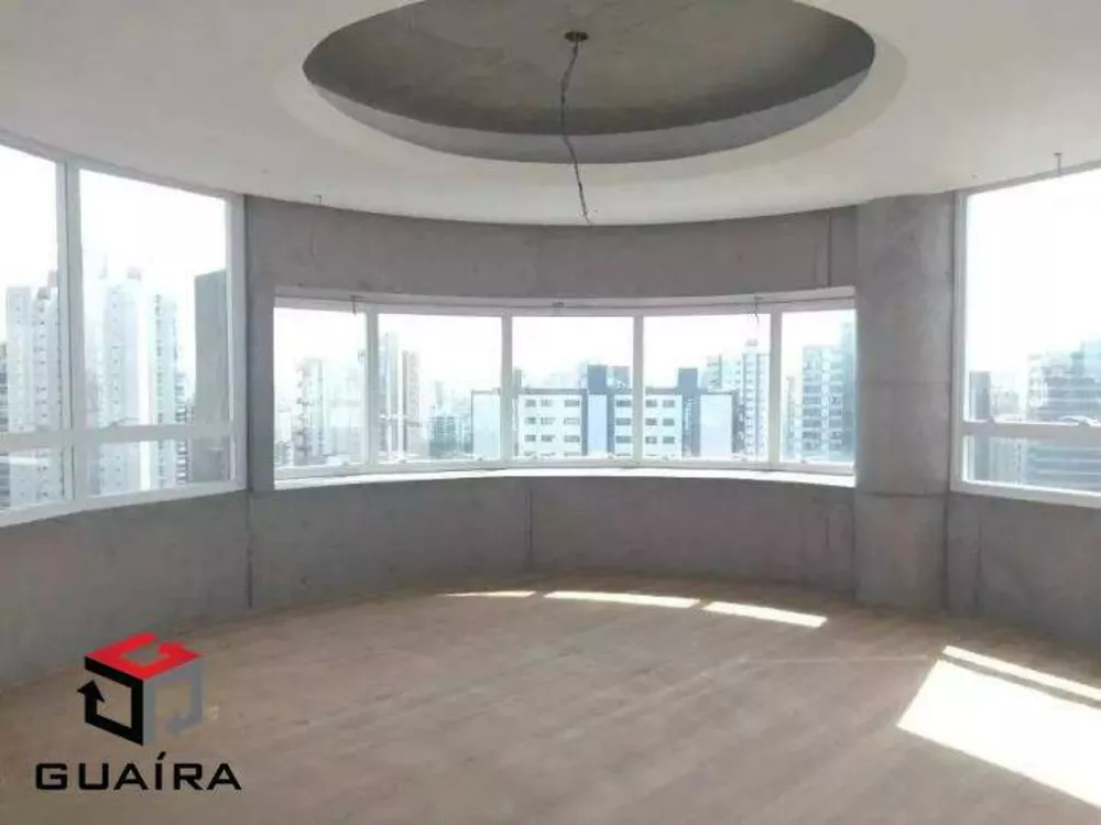 Apartamento à venda com 4 quartos, 380m² - Foto 5