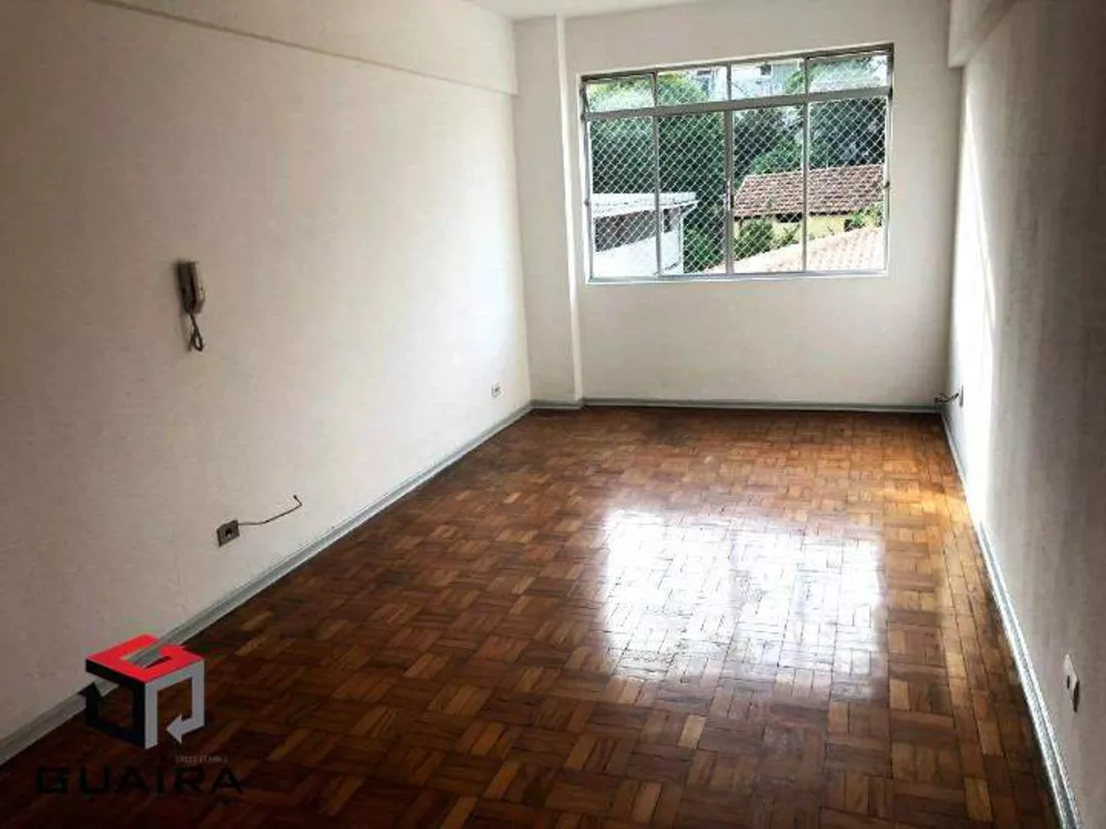 Apartamento à venda com 2 quartos, 94m² - Foto 1