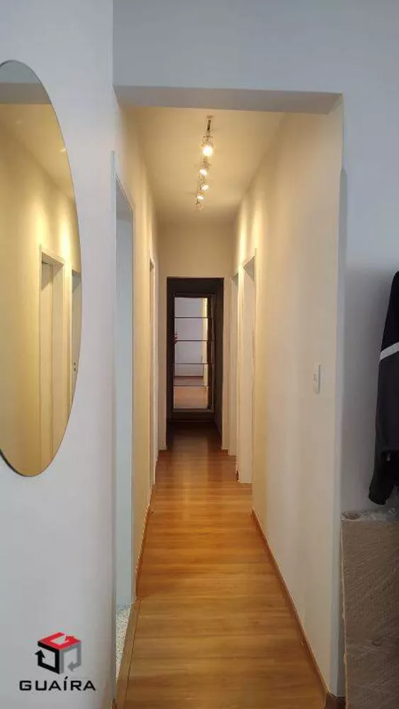 Apartamento à venda com 2 quartos, 78m² - Foto 3