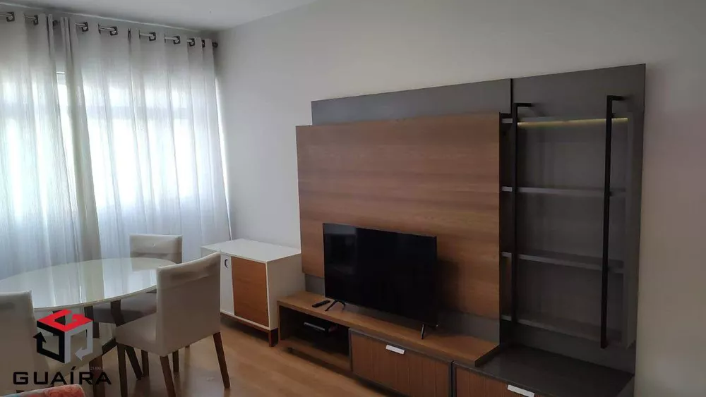 Apartamento à venda com 2 quartos, 78m² - Foto 1