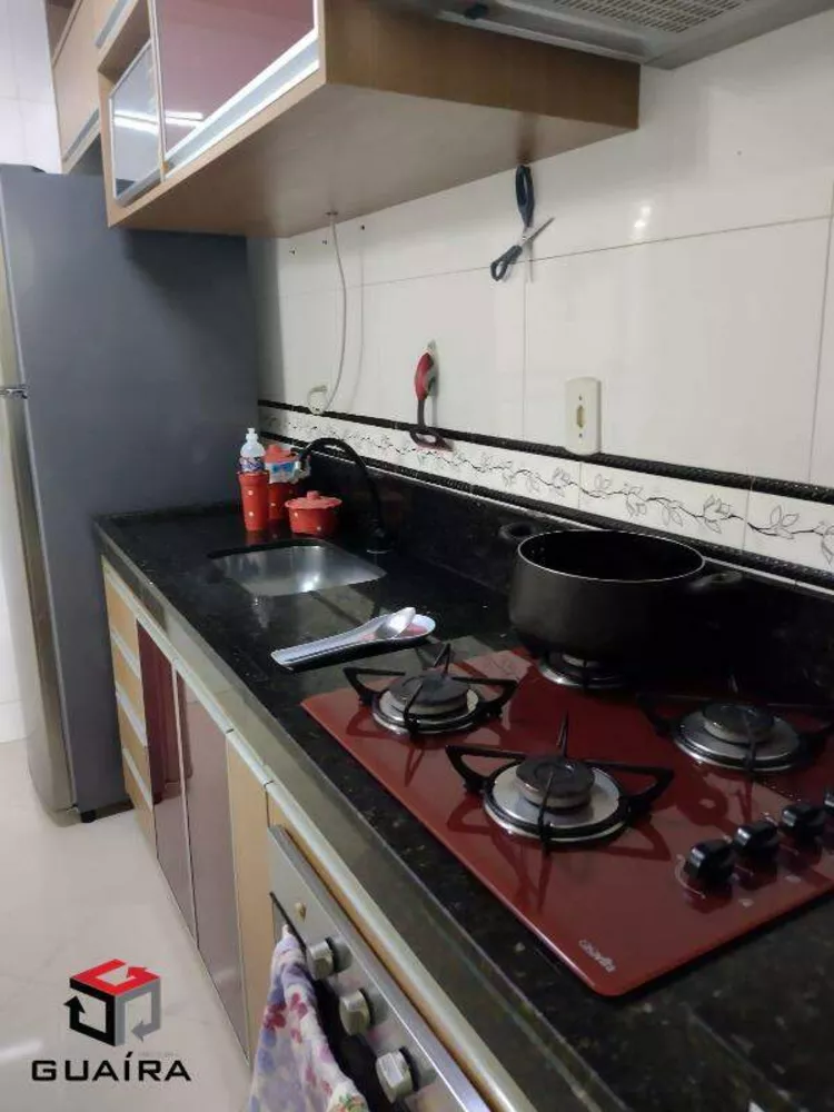 Apartamento à venda com 3 quartos, 80m² - Foto 4