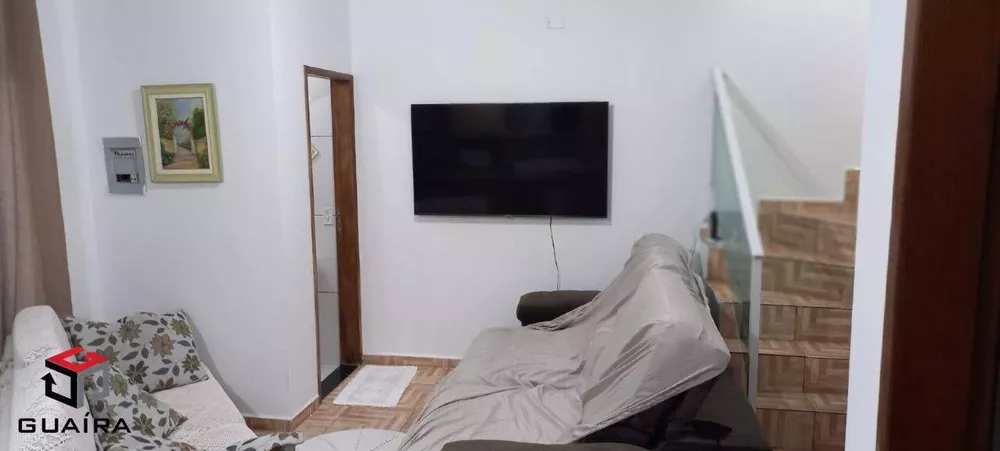 Cobertura à venda com 3 quartos, 101m² - Foto 3