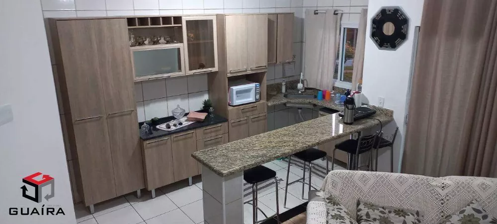 Cobertura à venda com 3 quartos, 101m² - Foto 2