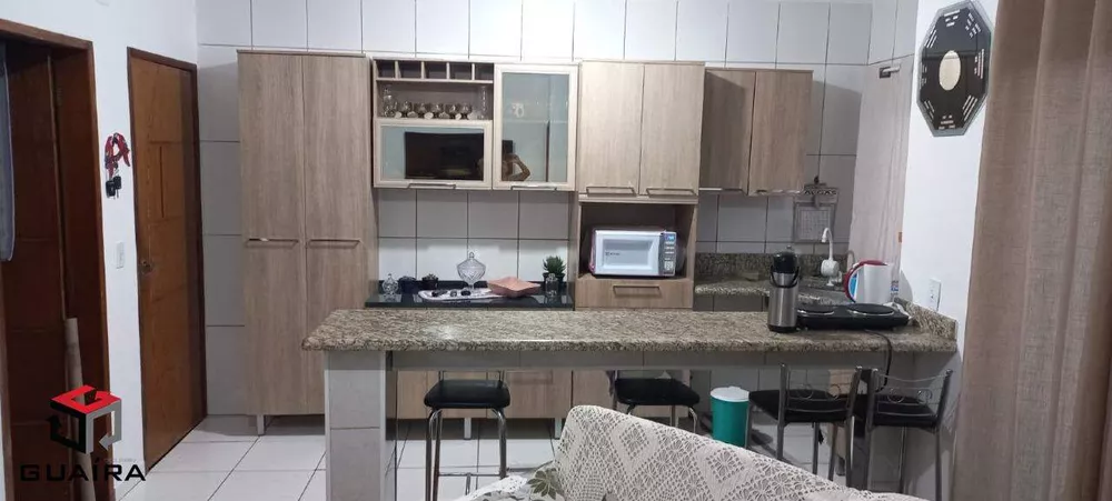 Cobertura à venda com 3 quartos, 101m² - Foto 1