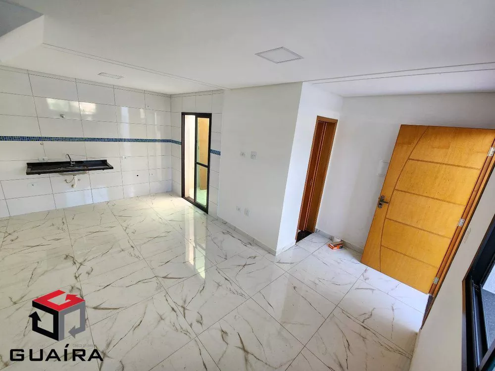 Sobrado à venda com 2 quartos, 76m² - Foto 3