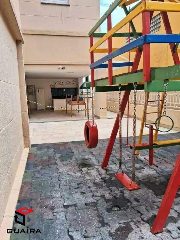 Apartamento para alugar com 3 quartos, 60m² - Foto 6