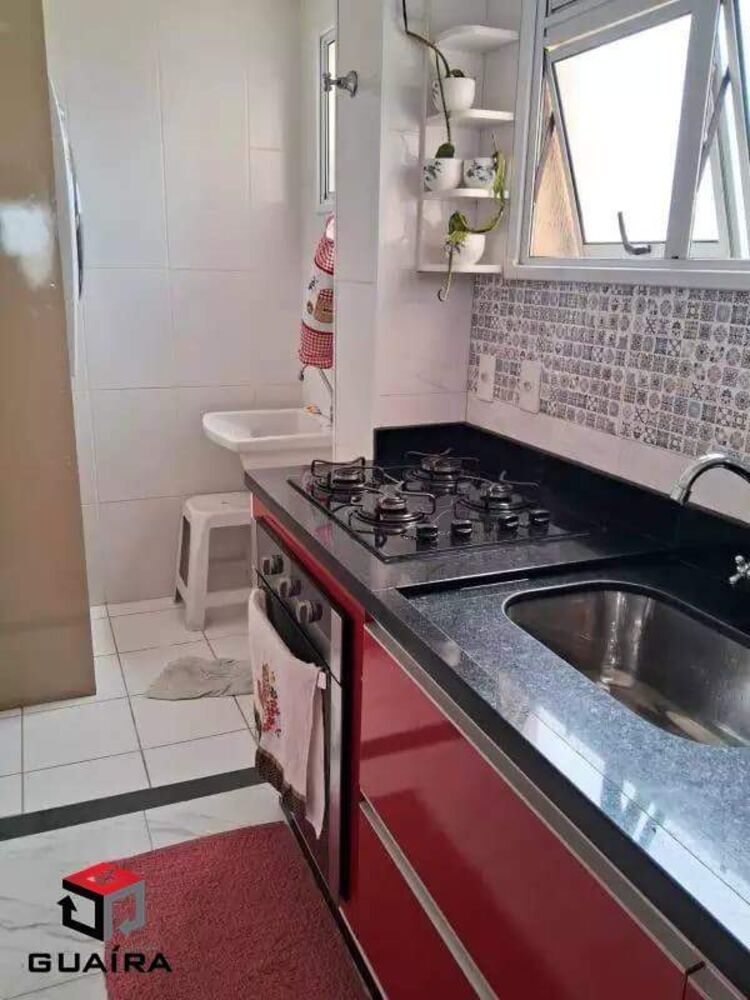 Apartamento para alugar com 3 quartos, 60m² - Foto 3