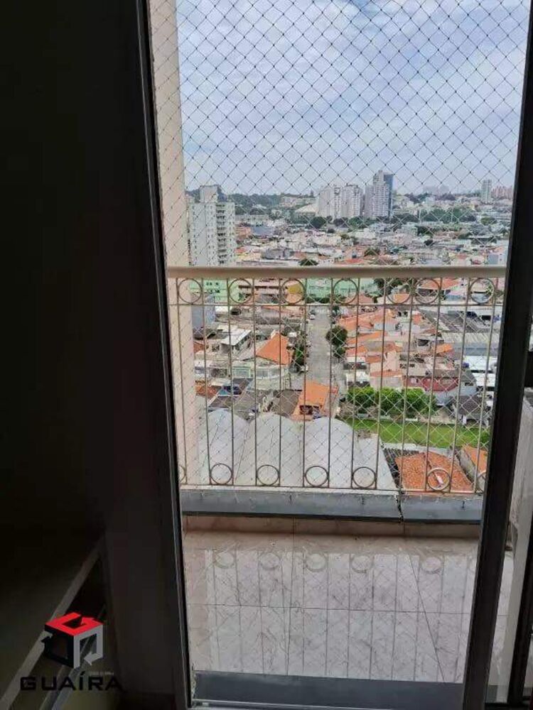 Apartamento para alugar com 3 quartos, 60m² - Foto 2