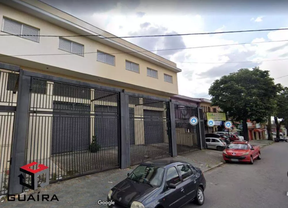 Prédio Inteiro à venda, 1219m² - Foto 2