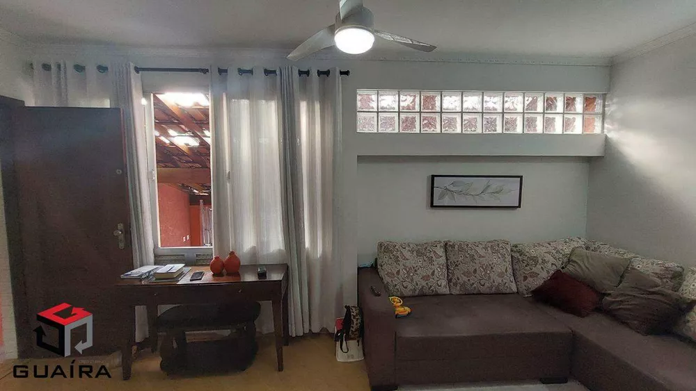 Sobrado à venda com 3 quartos, 250m² - Foto 3