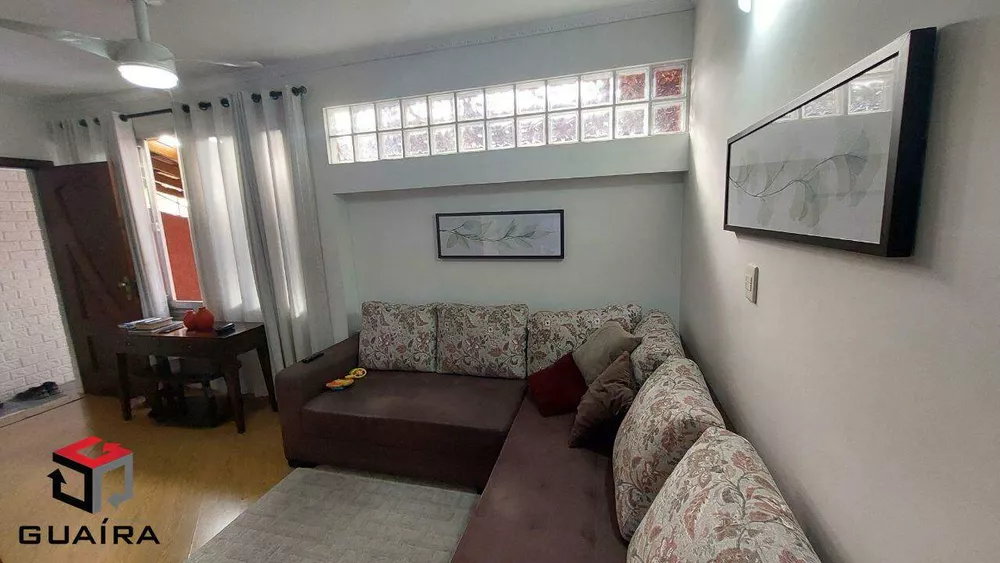 Sobrado à venda com 3 quartos, 250m² - Foto 4