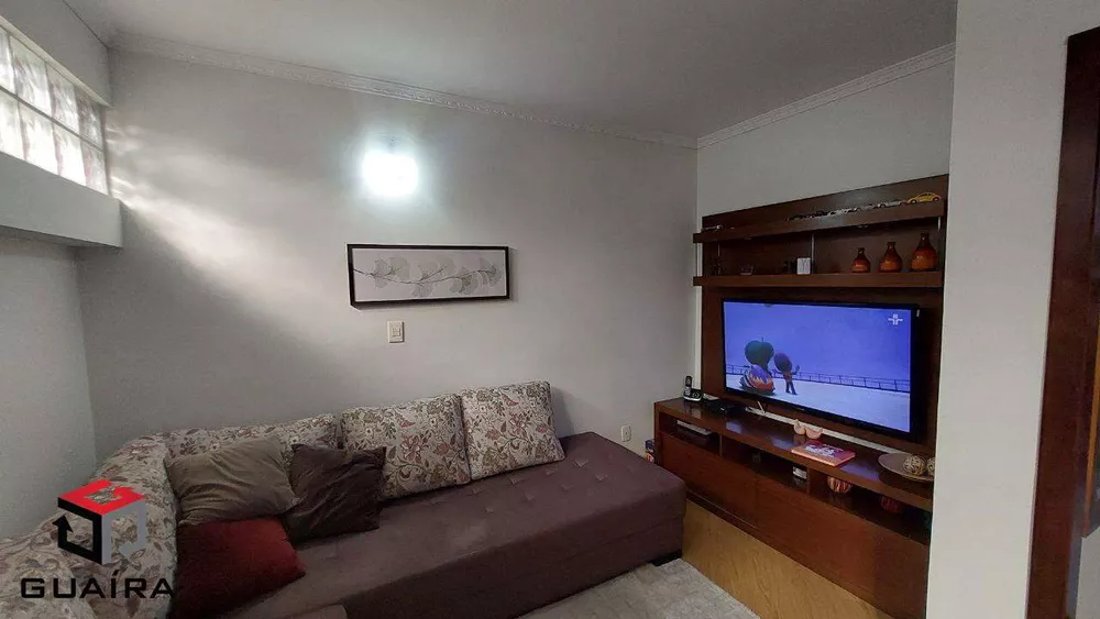 Sobrado à venda com 3 quartos, 250m² - Foto 2