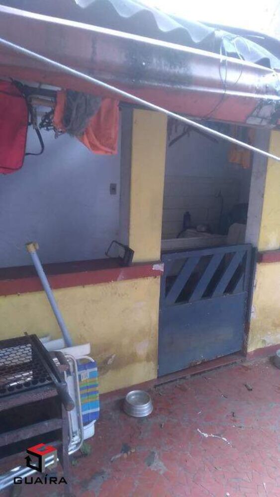 Sobrado à venda com 6 quartos, 260m² - Foto 4