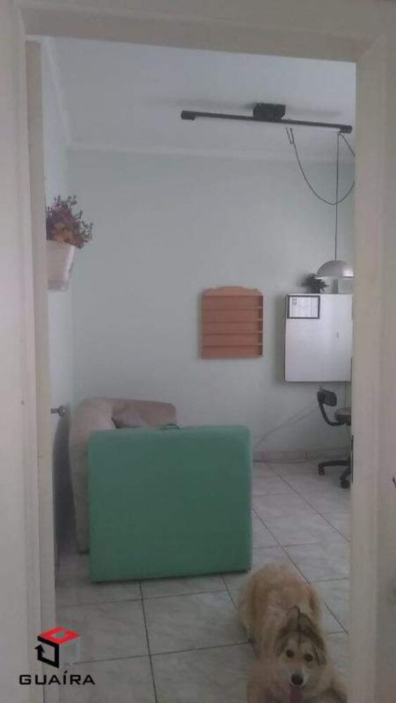 Sobrado à venda com 6 quartos, 260m² - Foto 1