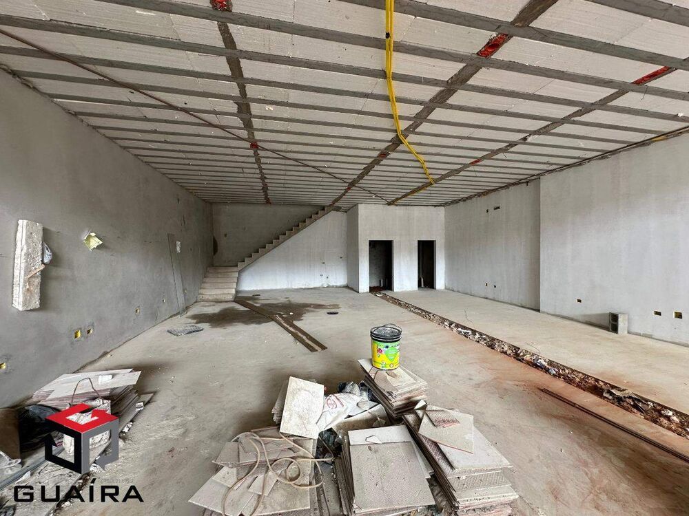 Depósito-Galpão-Armazém para alugar, 450m² - Foto 5