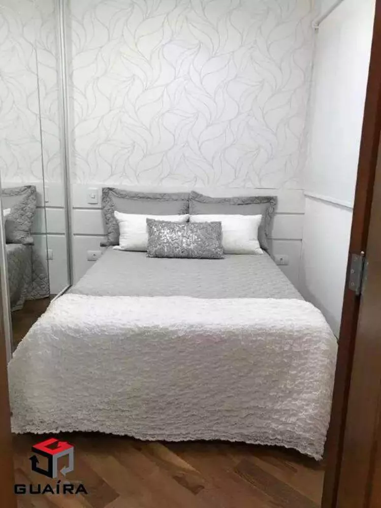 Apartamento à venda com 2 quartos, 60m² - Foto 6