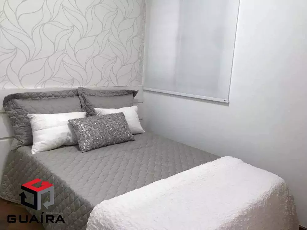 Apartamento à venda com 2 quartos, 60m² - Foto 5