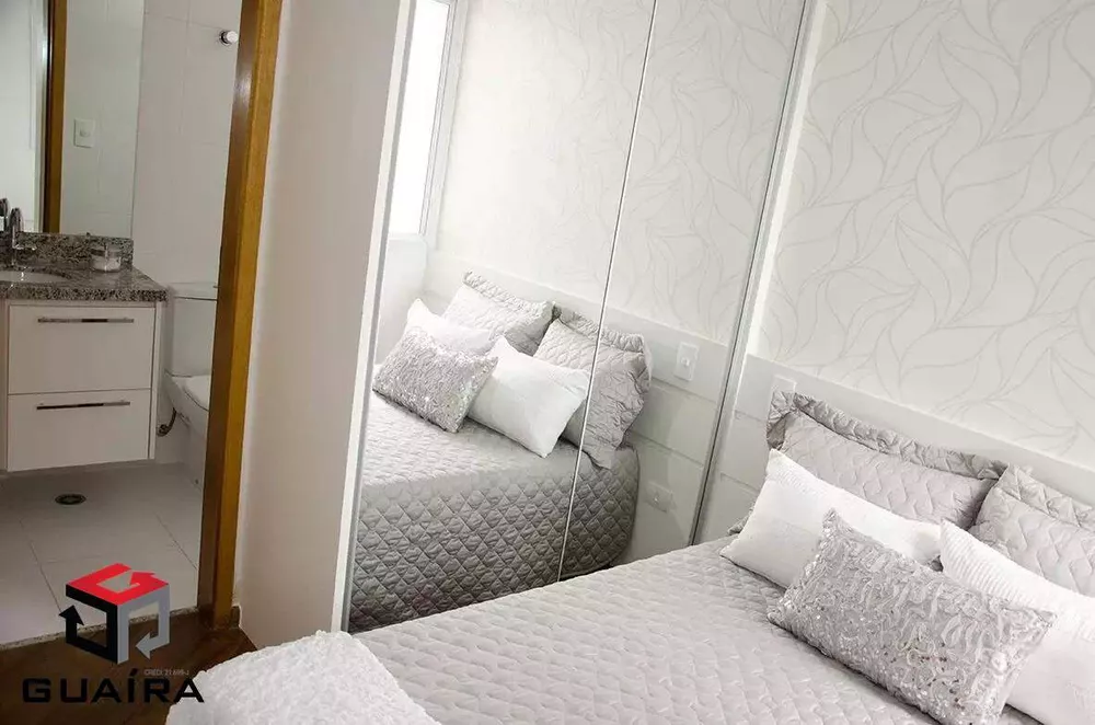 Apartamento à venda com 2 quartos, 60m² - Foto 7