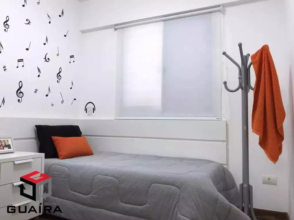 Apartamento à venda com 2 quartos, 60m² - Foto 8