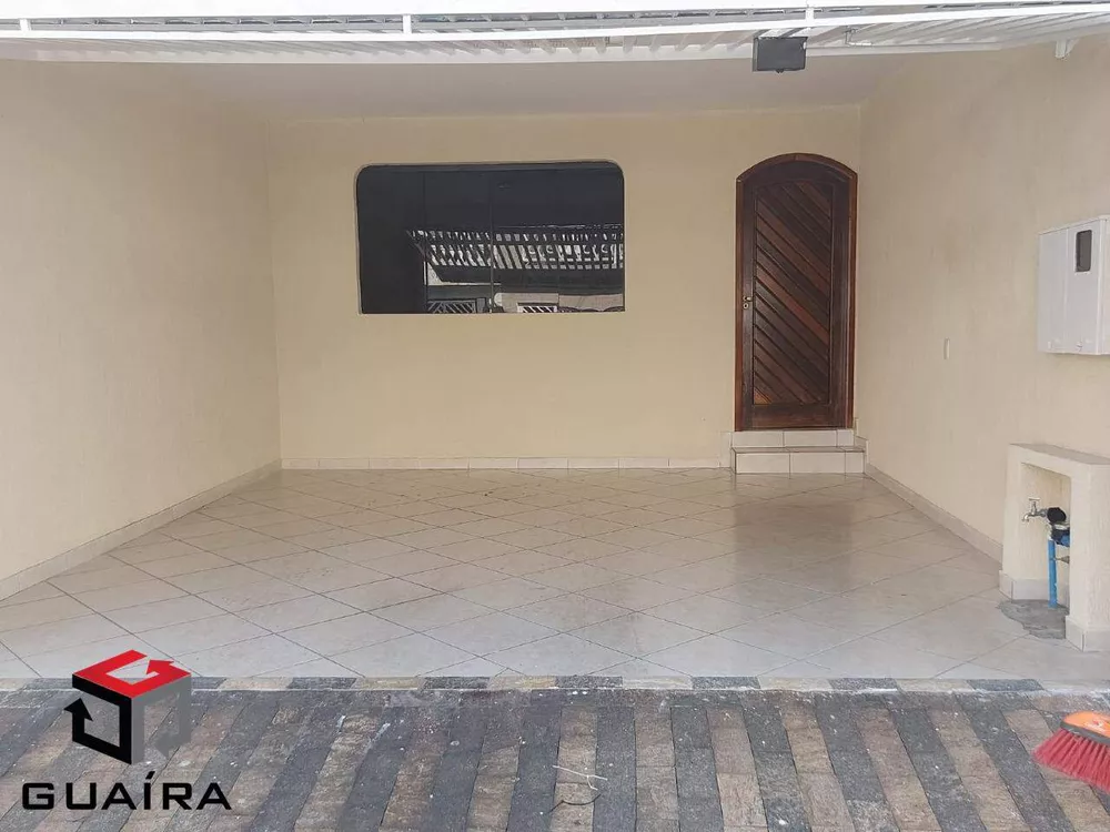 Sobrado à venda com 3 quartos, 210m² - Foto 2