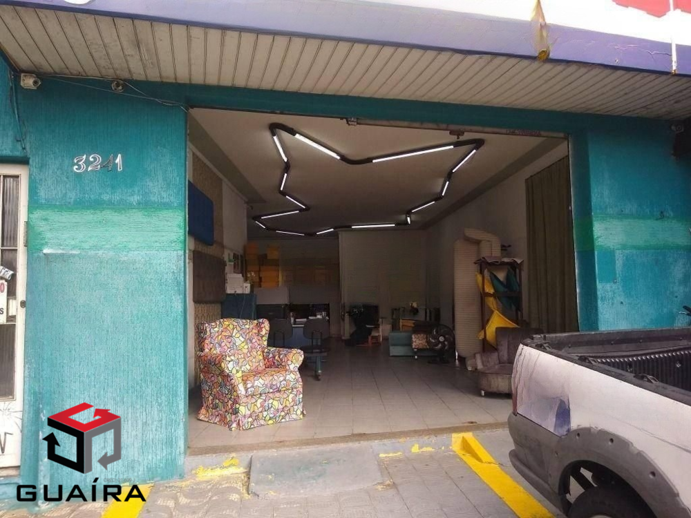 Casa Comercial à venda, 333m² - Foto 1
