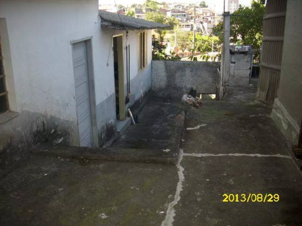 Terreno à venda, 380m² - Foto 1